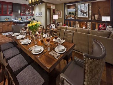 Steamboat Springs Condo 896495
